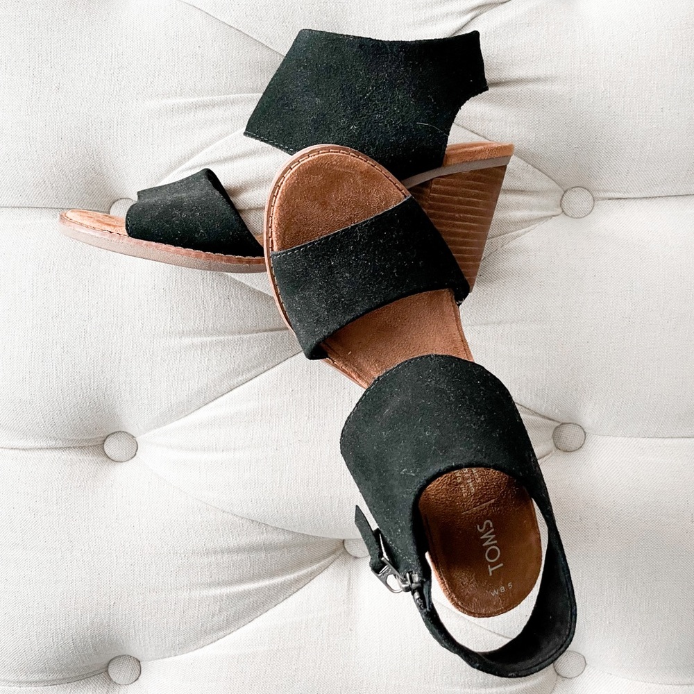 Toms Sandals